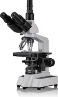 Bresser Optik Durchlichtmikroskop Trinokular 1000 x Durchlicht (5723100)