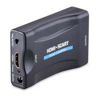 INF Prevodník HDMI na SCART