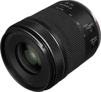 Canon RF 15-30mm F4.5-6.3 IS STM MILC Ultraweitwinkelobjektiv Schwarz