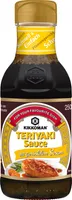 Kikkoman Teriyaki Sauce mit geröstetem Sesam 250ml