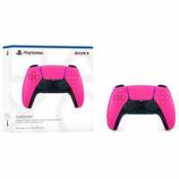 Sony Playstation 5 DualSense Wireless Controller -  Pink  EU