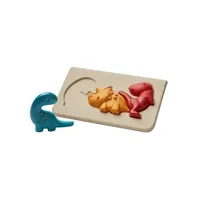 Dino Puzzle