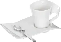 Villeroy & Boch NewWave Caffee Becher-Set 6tlg