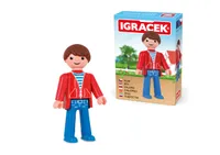 IGRÁČEK - Kluk