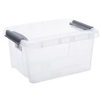IRIS OHYAMA Water Proof Box 50 Liter