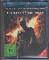 Batman - The Dark Knight Rises Verleih-DVD