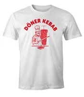 D ner Shirt Herren Kebab D nerspie Fun Kaufland.de