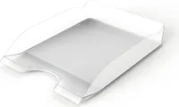 DURABLE Odklada? na dokumenty BASIC A4, transparentní, 1701674400