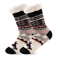 Weihnachten Pack Socken Moraj 3er ABS