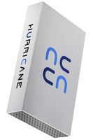 3518S3 Hurricane 1.5TB Externe Aluminium Festplatte 3.5" USB 3.0 HDD für PC Mac Laptop Xbox PS5