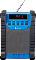 Denver WRB-60 Blue Kolumny przenośne