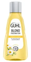 Glanzendes Blond mit Guhl: Kamillen Shampoo, 50ml