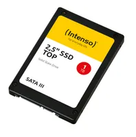 Intenso 2,5" SSD SATA III Top Performance 1 TB