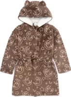 Pusheen - Morgenmantel für Mädchen NS6563 (140) (Braun)