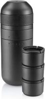 WACACO Minipresso Kit, príslušenstvo pre Minipresso GR, väčšia nádrž na vodu s 3 filtračnými košmi