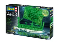 Revell 05428 1:50 Viking Ghost Ship
