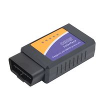 INF OBD II Fehlercode Diagnosegerät für iOS/Apple - WiFi