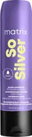 Matrix Conditioner Matrix So Silver Pigmented Conditioner 300ml