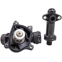 Thermostat & Thermostatgehäuse AGR für BMW X5 E53 E70 E61 330 d 525 d