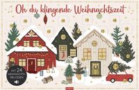 Oh du klingende Weihnachtszeit