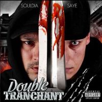 Saye|Souldia - Double Tranchant [Adviso