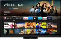 Panasonic TV-65Z95AEG 164 cm (65") OLED-TV