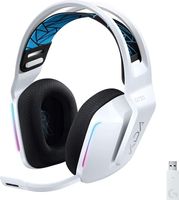 Logitech G G733 LIGHTSPEED Wireless RGB Gaming Headset - Headset