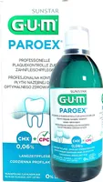 Sunstar GUM PAROEX 0,06% Mundspülung 500 ml