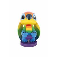 Exquisite Gaming Lilo & Stitch Cable Guy Stitch Pride 20 cm