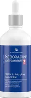Seboradin Anti-Dandruff Przeciwłupieżowe serum do skóry głowy, 100 ml