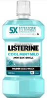 Listerine Cool Mint mild Mundspülung 500 ml