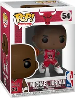 FUNKO POP! - Sport - NBA Chicago Bulls Michael Jordan #54
