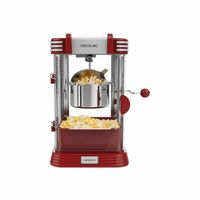 Cecotec Popcornmaker Fun&Taste P`Corn Classic