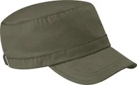 Beechfield Uni Kappe Army RW204 (Einheitsgröße) (Olive)