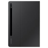 EF-BT630 Tab S8 Bookcover schwarz Tablet-Hülle