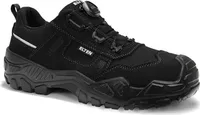 ELTEN Sicherheitshalbschuh MIKE BOA® black Low ESD S3S, Gr. 42