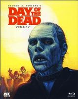 Day of the Dead : Zombie 2