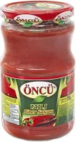 Öncü – Paprikamark mild (2x700g)