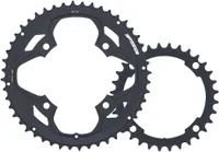 Fsa Vero Pro Kettenblatt Schwarz 32t Schwarz 32t