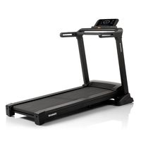 HAMMER Laufband FlyRun 4.0, 31 Programme, klappbar, 5,5 PS, 24 km/h, bis 150 kg