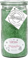 Candle Factory - Mini-Jumbo - Winterwellness