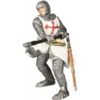 Templářský rytíř
