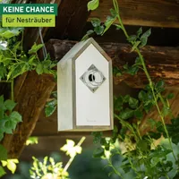 Nesträuberschutz für Nistkästen