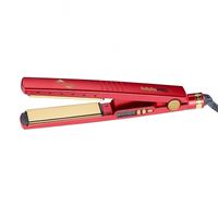 BaByliss PRO BAB3091RDTE Titanium-Ionic, Red