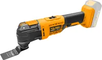 Tolsen Multitool – 20-V-Li-Ionen-Akku – nur Werkzeug