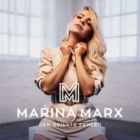 Marina Marx: Der geilste Fehler - Ariola  - (CD / Titel: A-G)