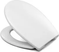 Haro WC-Sitz Favos SoftClose weiß 527657