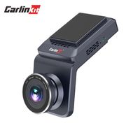 Carlinkit T-Box AR - Android 9.0 System Carplay HD Dash Cam 1080P AI Box