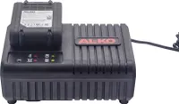 AL-KO Schnellladegerät 18 V C 60 Li (für Akkus der 18 V Familie 20V)