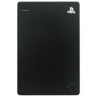 Seagate Game Drive for PS4   2TB